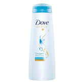 Dove Oxygen Moisture Shampoo - 180 ml - ShopXonline